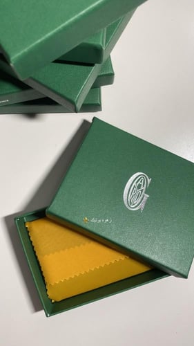 Goyard card holder