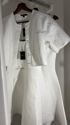 Maje set short - M12