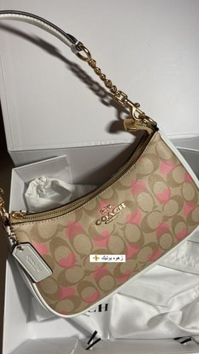 Love coach bag