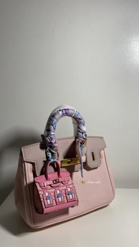 Mini Birkin