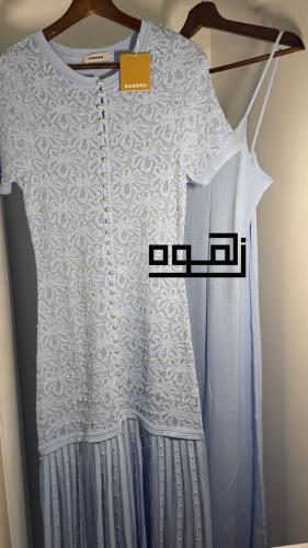 Sandro Dress- S49