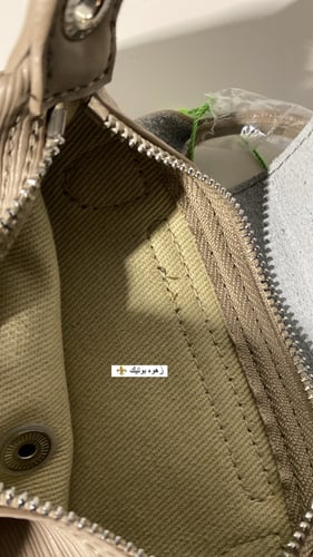 لونق تشامب جلد XS