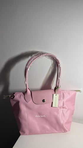 Longchamp pink M
