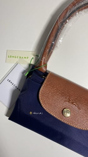 لونق تشامب كحلي M