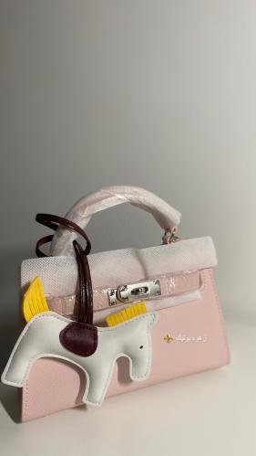 BABY PINK
