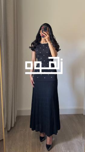 Sandro Dress - S52