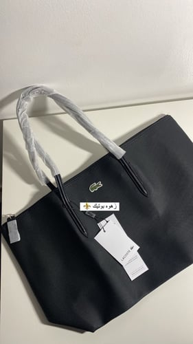 لاكوست اسود L