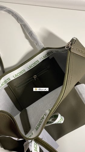 لاكوست زيتي S