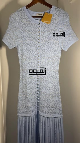 Sandro Dress- S49