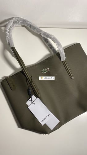 لاكوست زيتي S