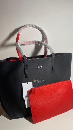 دبل فيس احمر L