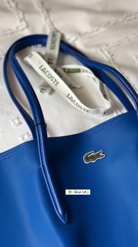 لاكوست نيلي L