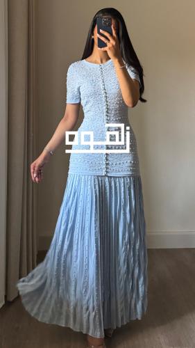 Sandro Dress- S49