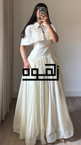 Zahwa dress - Z7