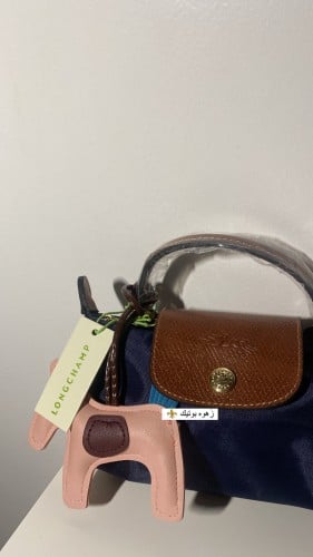 لونق تشامب كحلي XS