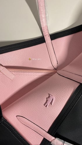 دبل فيس بينك L