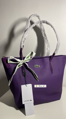 لاكوست بنفسجي S