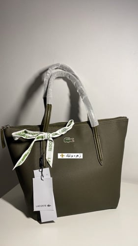 لاكوست زيتي S