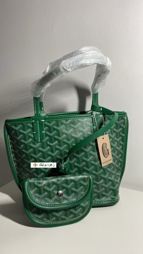 Goyard Green S