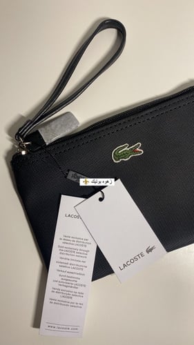 باوتش لاكوست