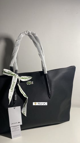 لاكوست اسود L