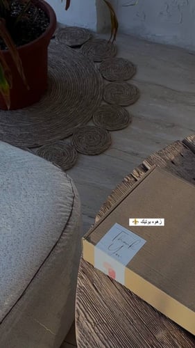 لاكوست بنفسجي L