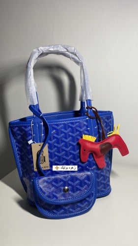 Goyard Blue S