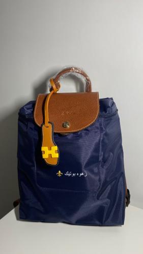 Back bag longchamp