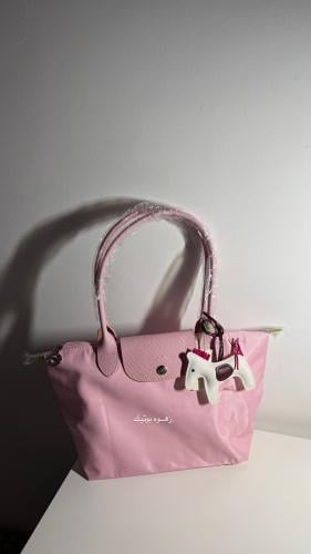 Longchamp pink M