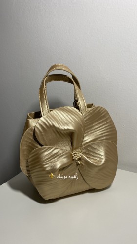 حقيبة الورد