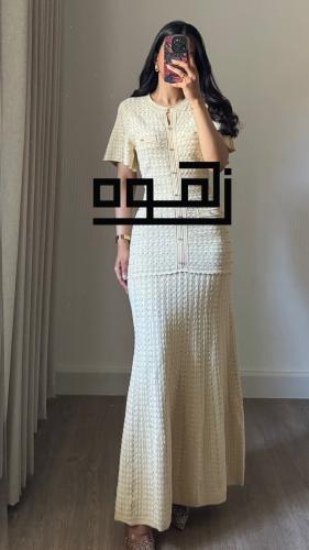 Sandro Dress- S51