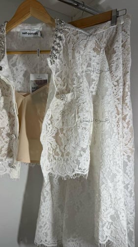 Self portrait - SP10