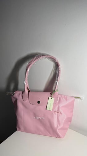 Longchamp pink M