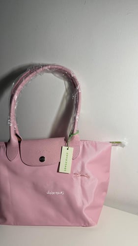 Longchamp pink M