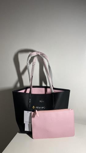 Double face pink M