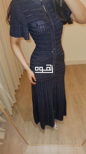 Sandro Dress- S48