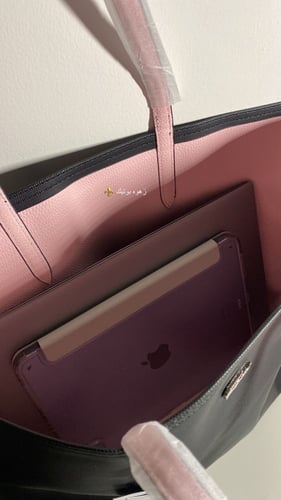 دبل فيس بينك L