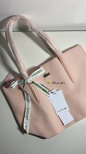 لاكوست بيبي بينك S