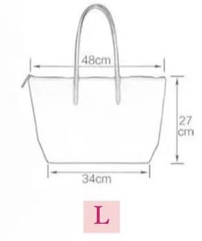 لاكوست اسود L