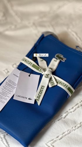 لاكوست نيلي L