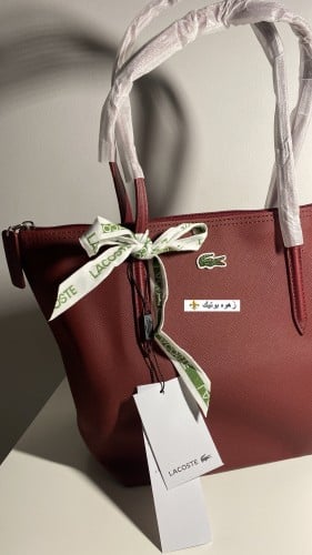 لاكوست عنابي S