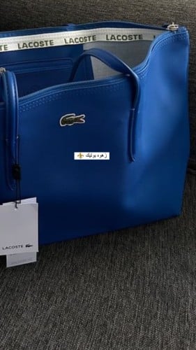لاكوست نيلي S