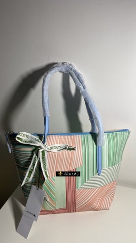 لاكوست الملونة S