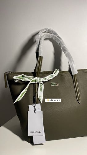 لاكوست زيتي S