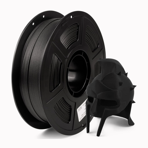 PETG - CF | Black