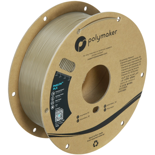 PLA Basic | Olive Brown