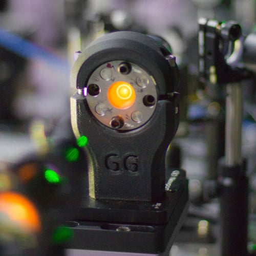 Nylon Carbon Fiber (PA6-CF) | Black