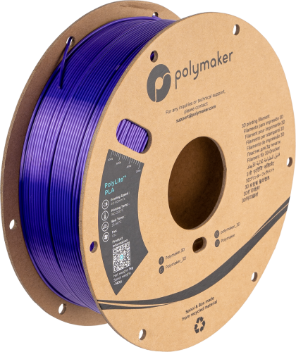 PLA Silk | Purple