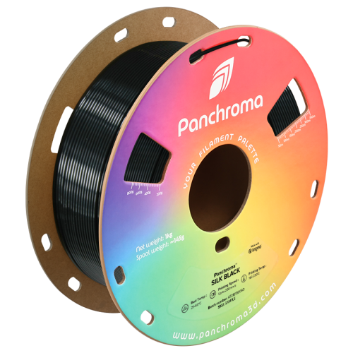 PLA Silk | Black