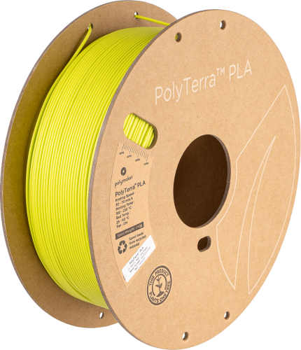PLA Matte | Lime Green